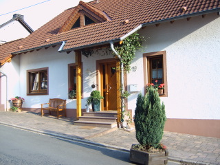 Landhaus Ursula